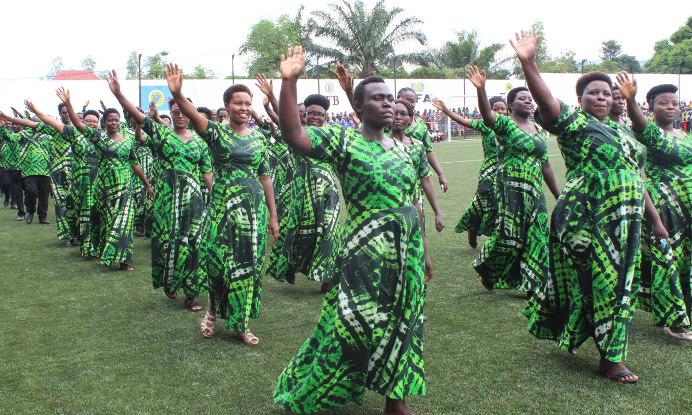 fete du travail-cibitoke