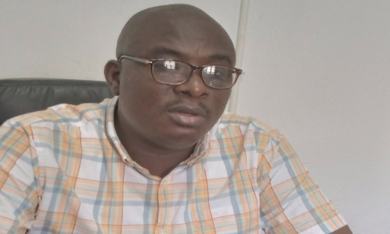 Rénovat Sindayihebura, Administrateur de la Commune Urbaine de Mukaza