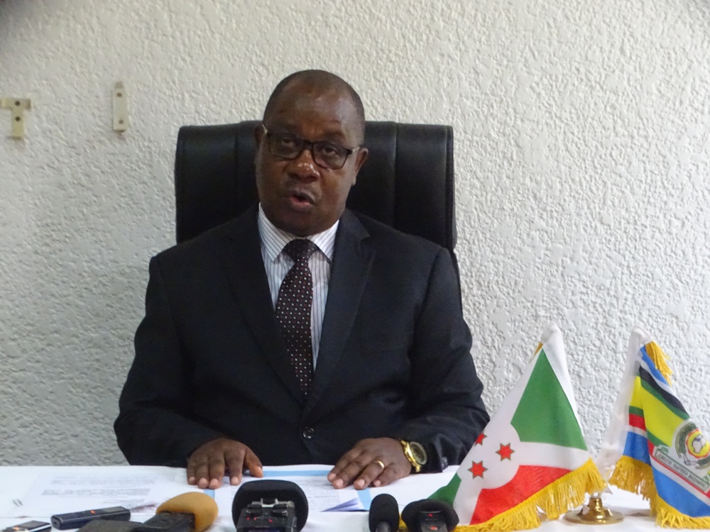 Ezéchiel Nibigira