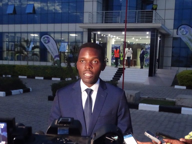 Simon Ntirampeba