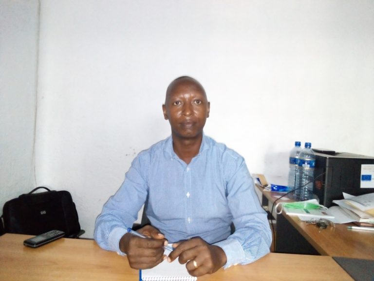 Ignace Niyonzima