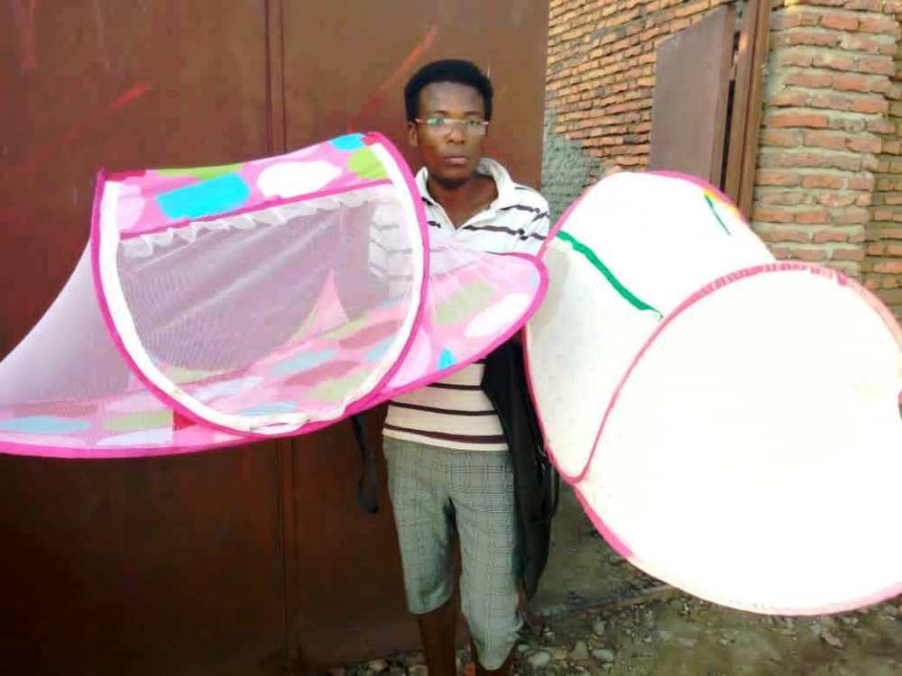 Anicet Ndihokubwayo
