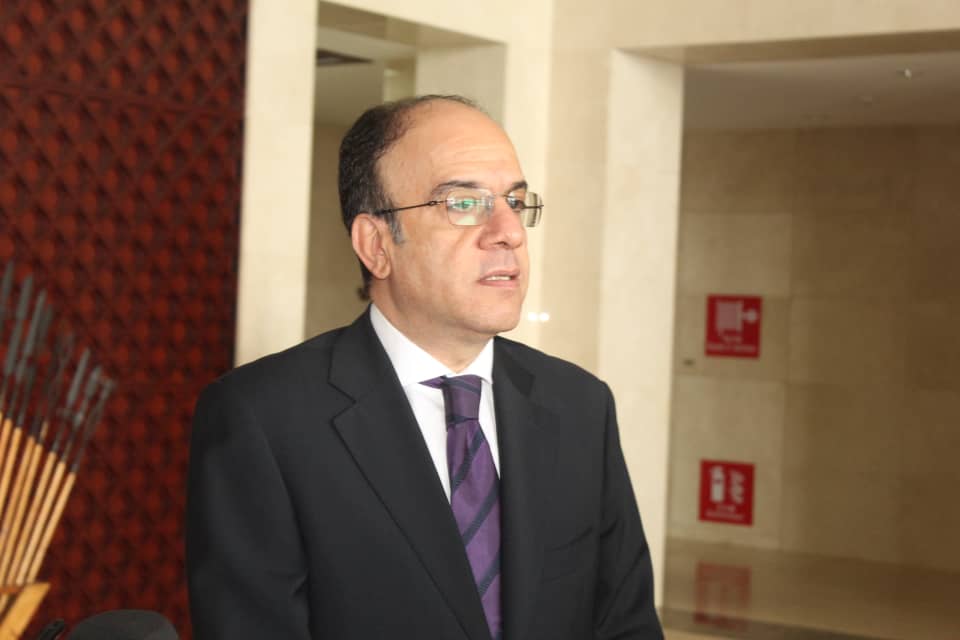 Mahmoud Elatawi
