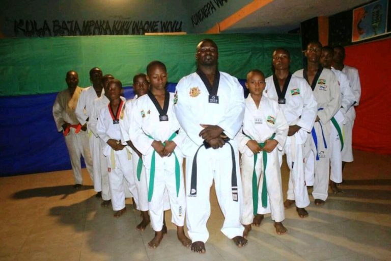Jean Nduwimana