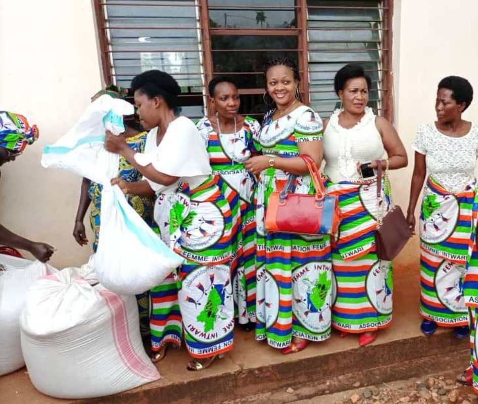 Association Femmes Intwari