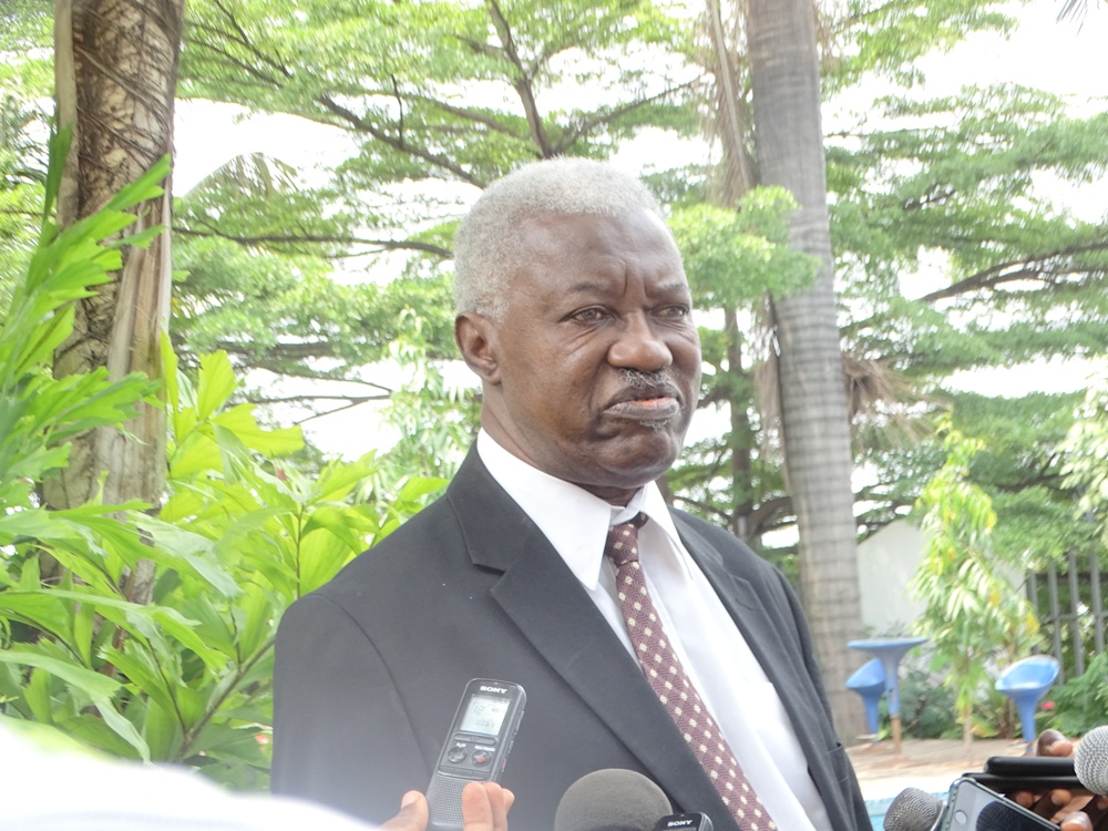 Juma Shabani