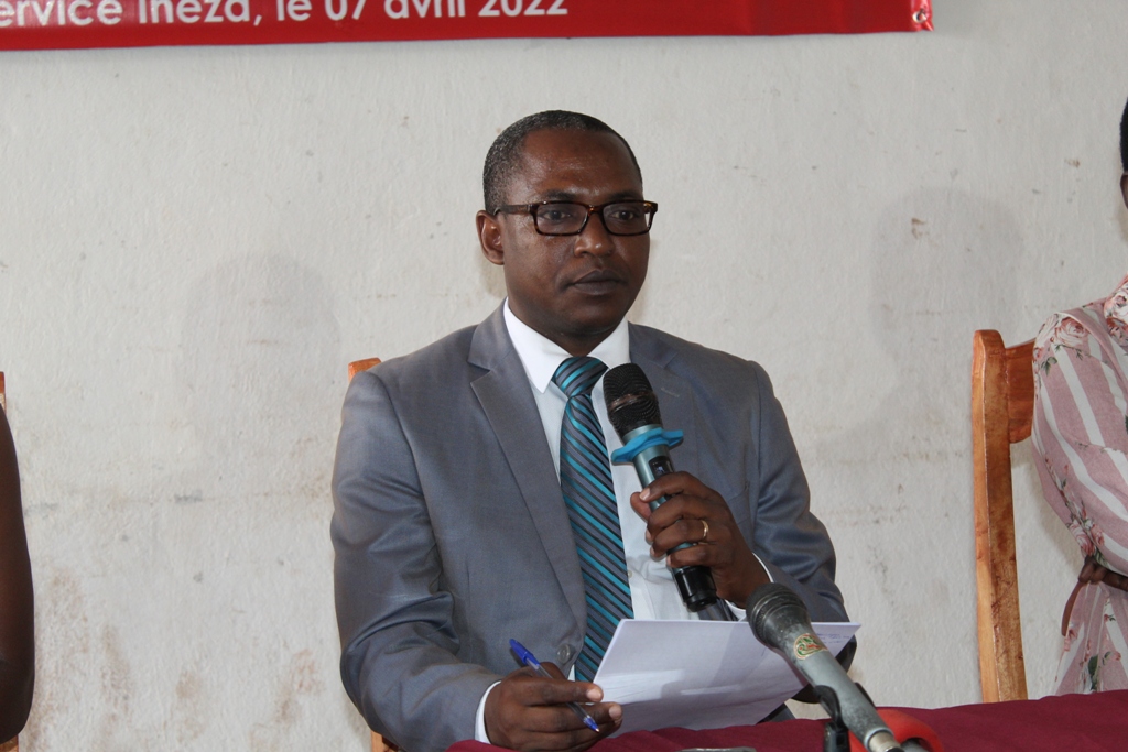 Sixte Vigny Nimuraba