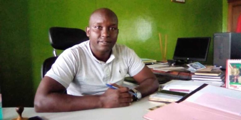 Zone Urbaine de Ngagara