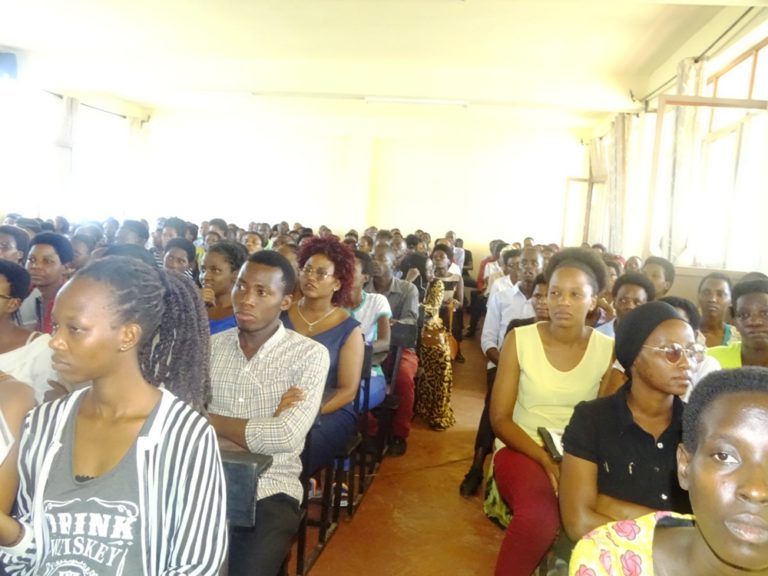 Etudiants
