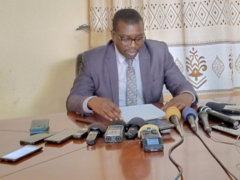 Félix Ngendabanyikwa