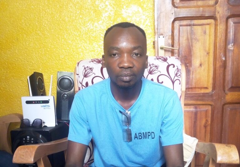 Valention Havyarimana
