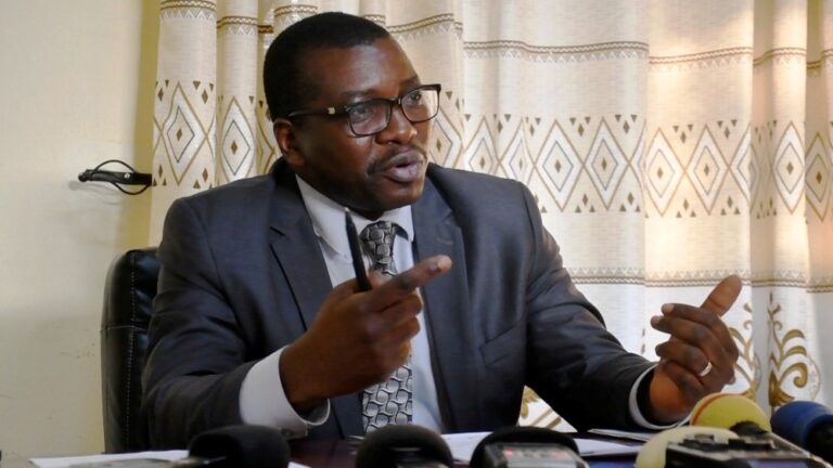 Félix Ngendabanyikwa