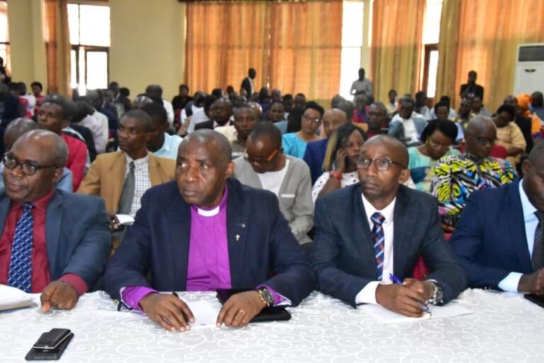 Les confessions religieuses