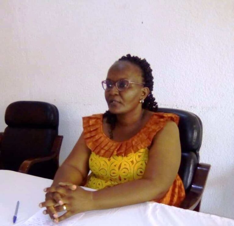 Cléophile Akindavyi