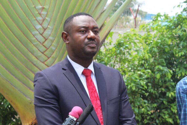 Jacques Nshimirimana