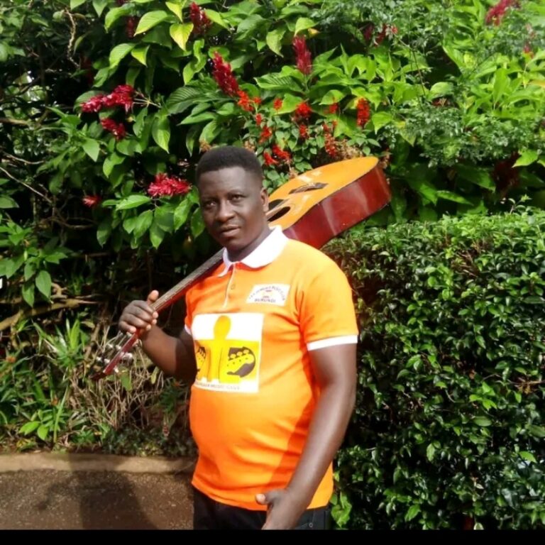 Donatien Bazishaka