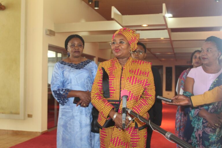 Salma Kikwete