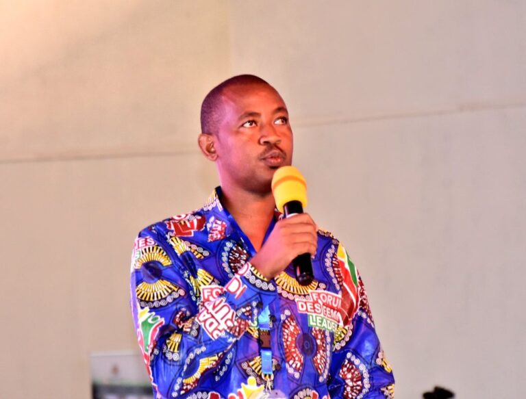 Fidèle Nkezabahizi