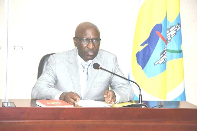 premier ministre