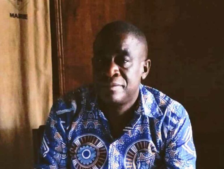 Salvator Mudogi