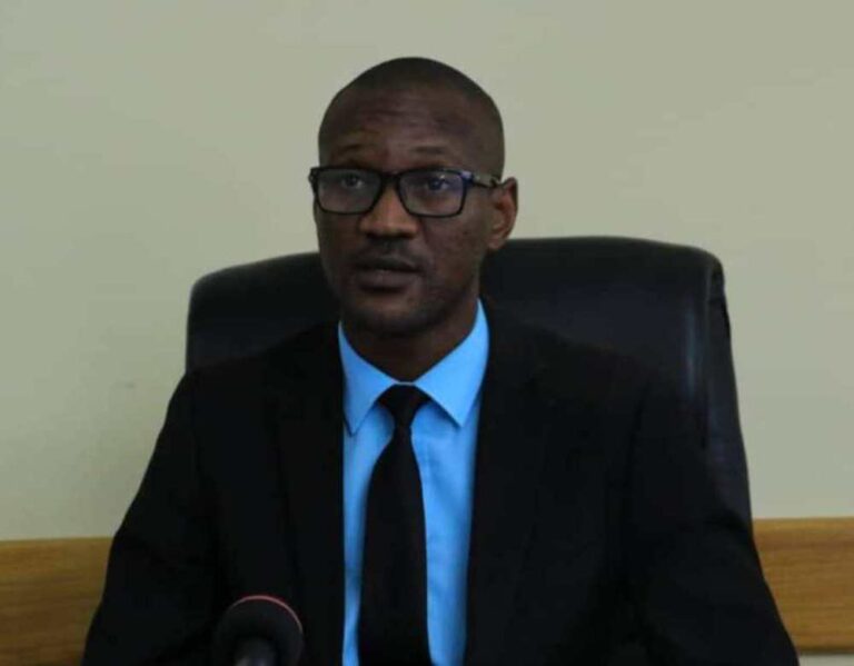 Olivier Nijimbere