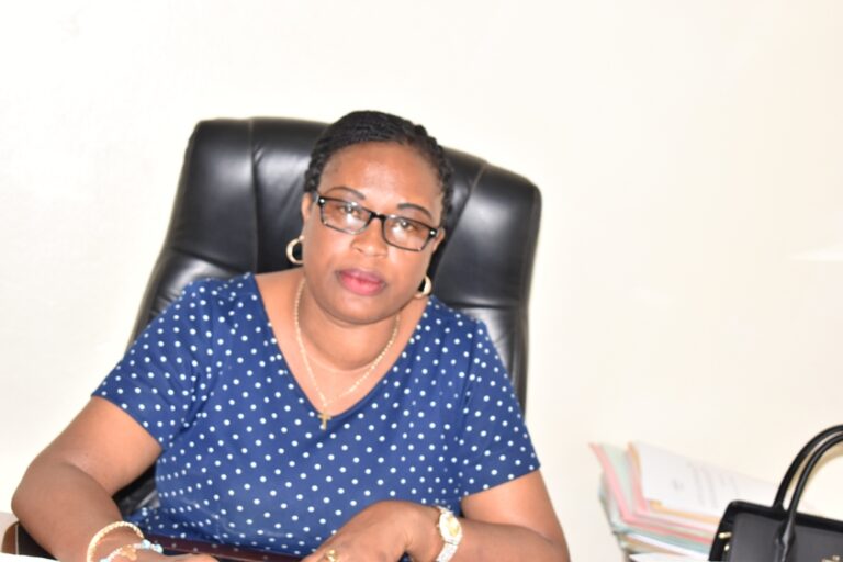Dévote Ndayisenga