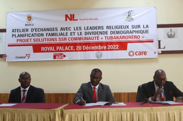 OLIVIER NIJIMBERE