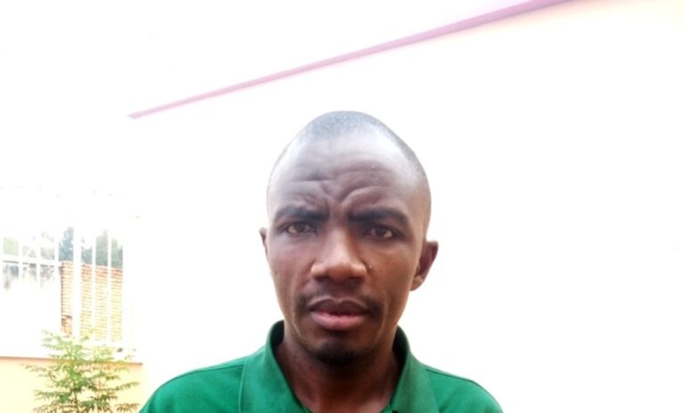Felix Bamboneyeho