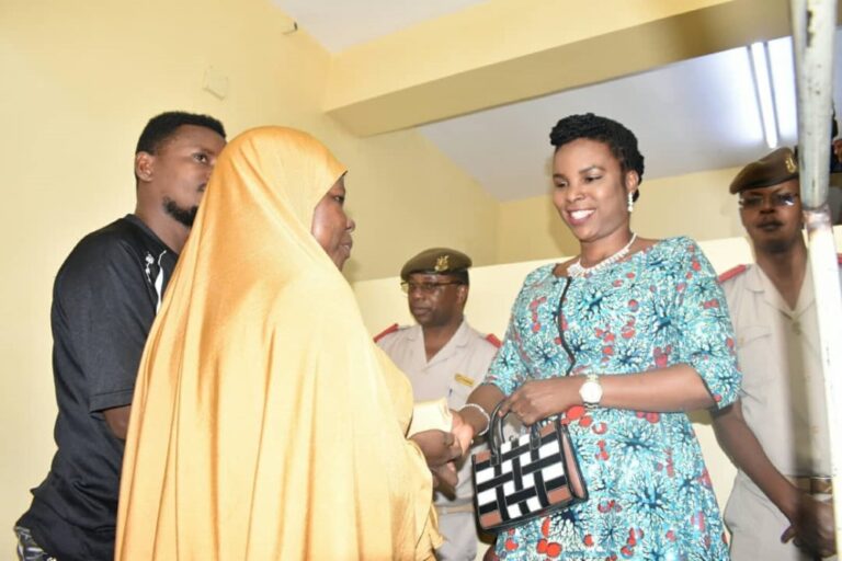 Hôpital Militaire de Kamenge