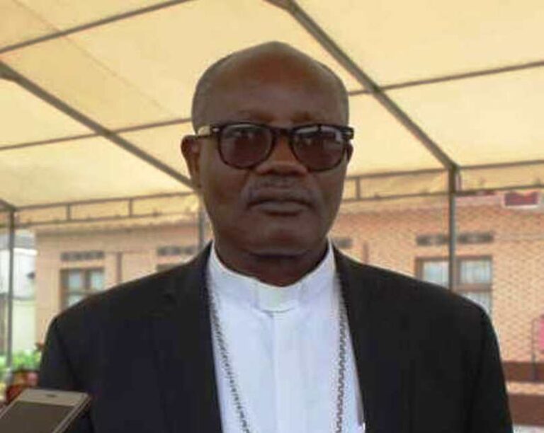 Blaise Nzeyimana