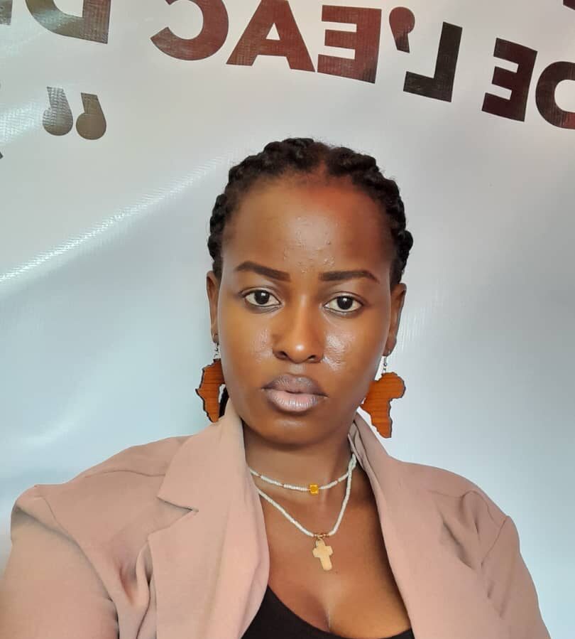 Henriette Nshimirimana