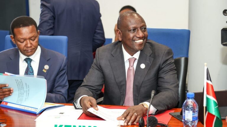 William Ruto
