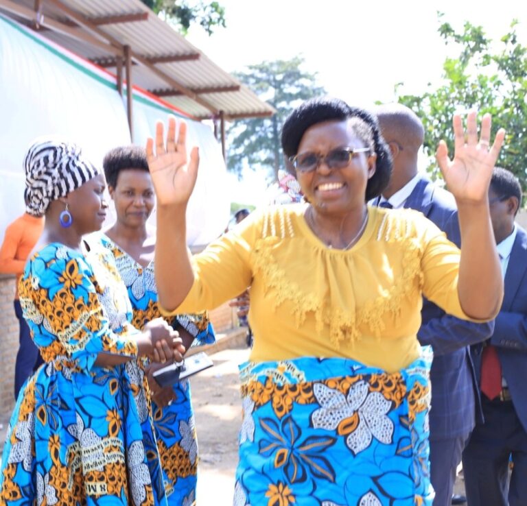 Ministère de la Justice