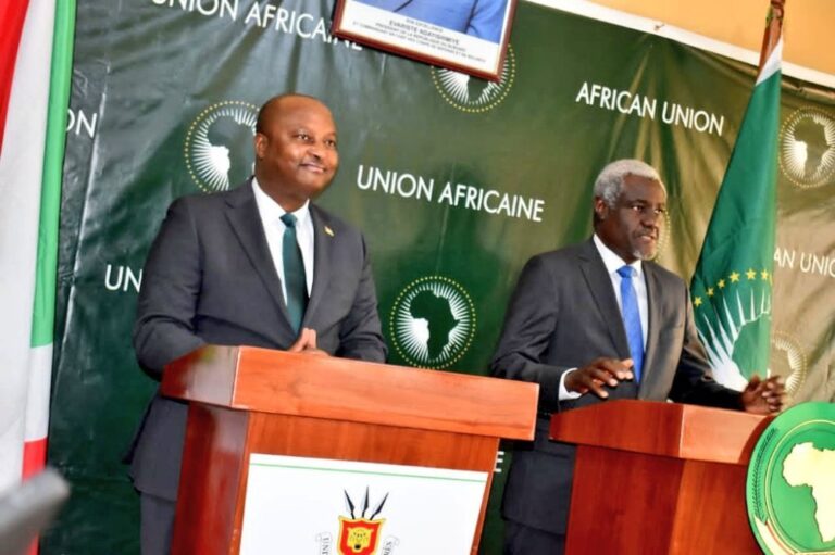 Union Africaine