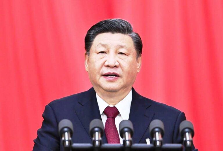 Xi Jinping