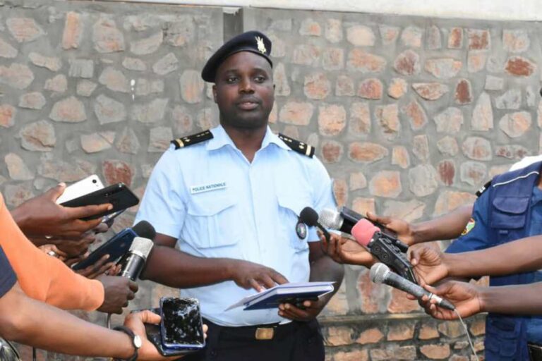 Ministère de la sécurité publique