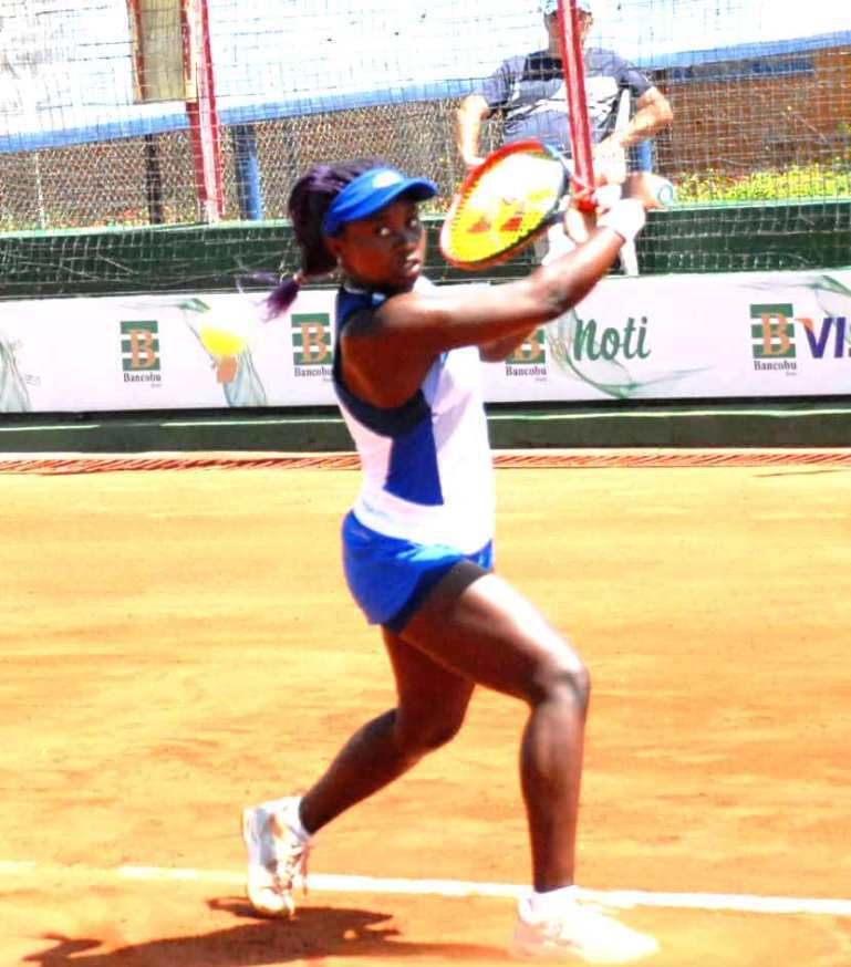 Sada Nahimana