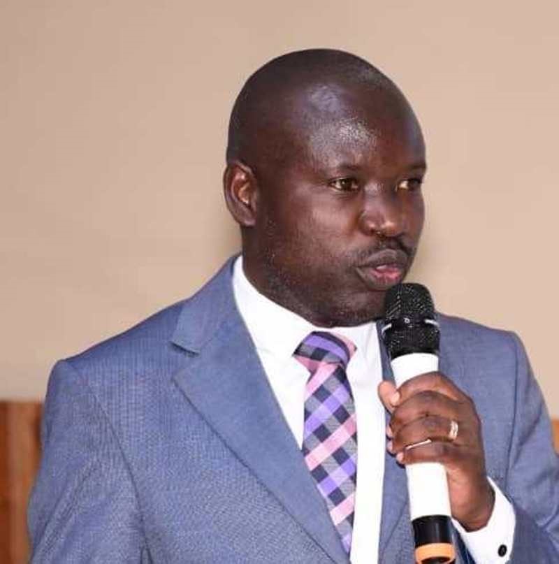 Jean Claude Bizimana