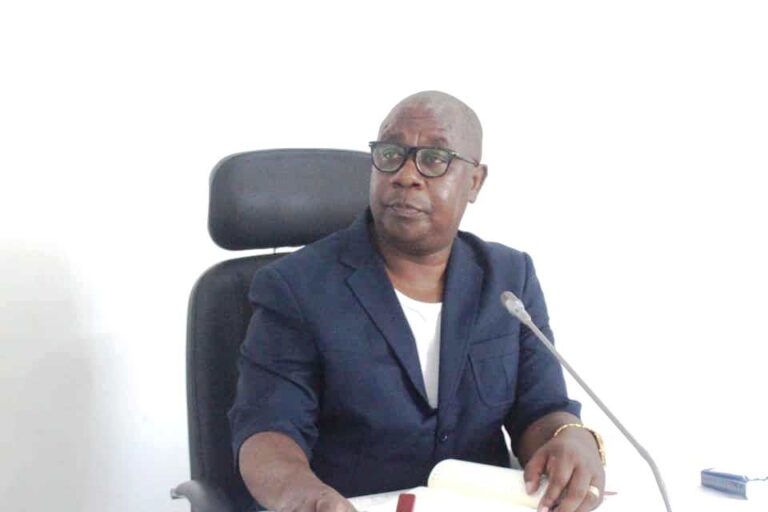 Ezéchiel NIbigira
