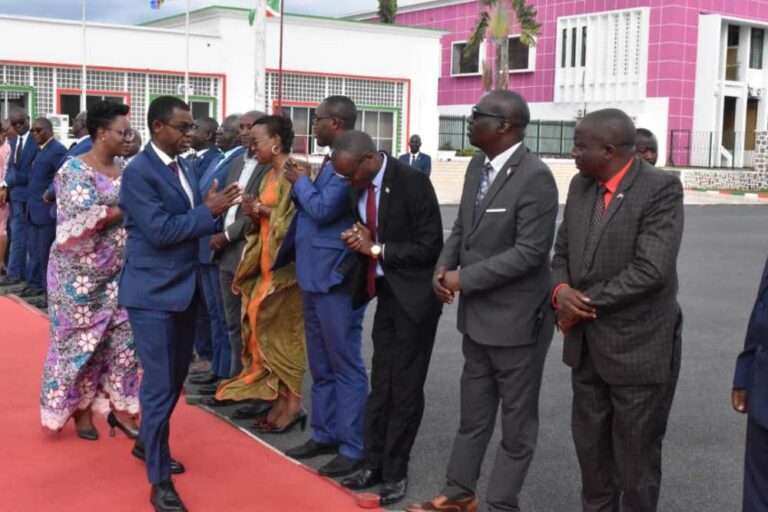 Sénat du Burundi