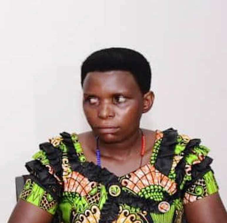 Belyse Mutoni