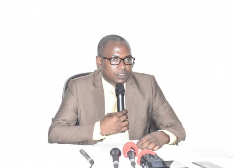 Promotion et protection des droits de l'homme