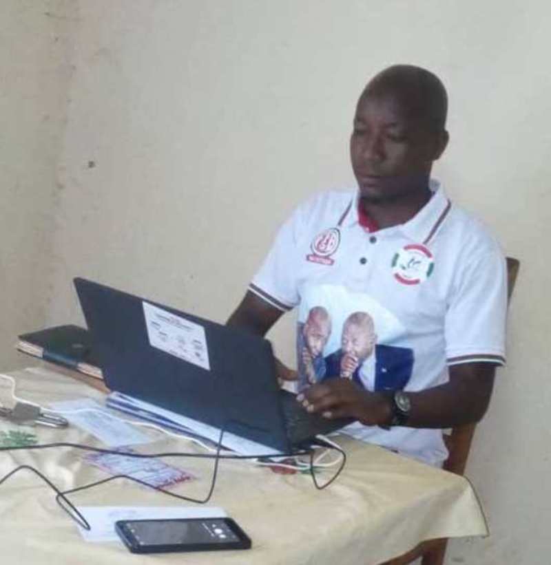 Aloys Kadoyi