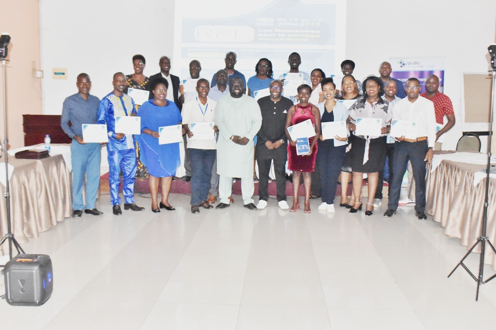 Participants