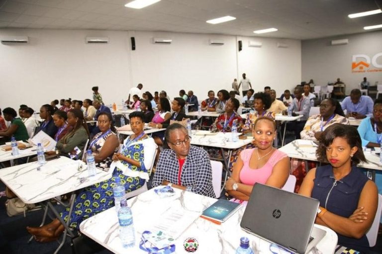 Forum des femmes leaders