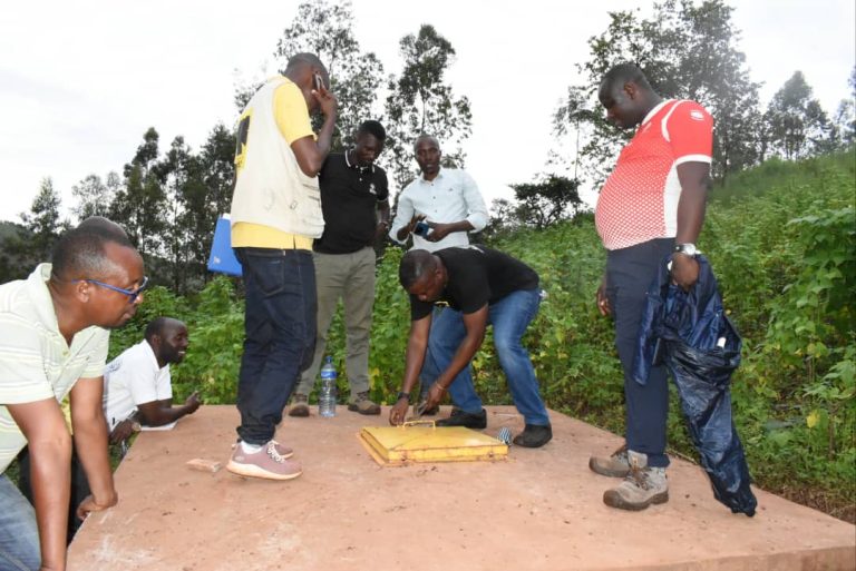 Techniciens de l'IRC
