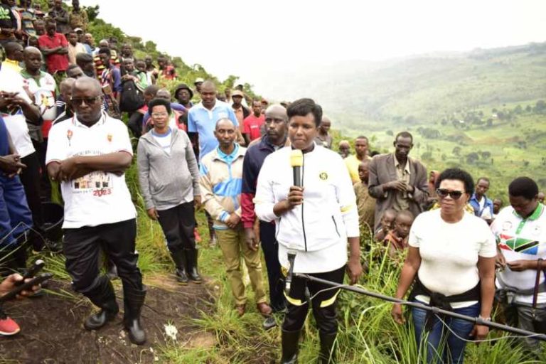 kanyana Aimé Laurentine