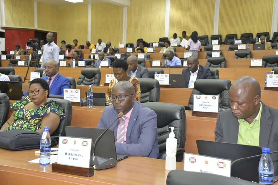 ASSEMBLEE NATIONALE