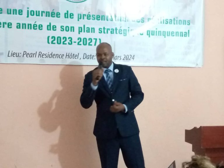 Méthode Hakizimana,