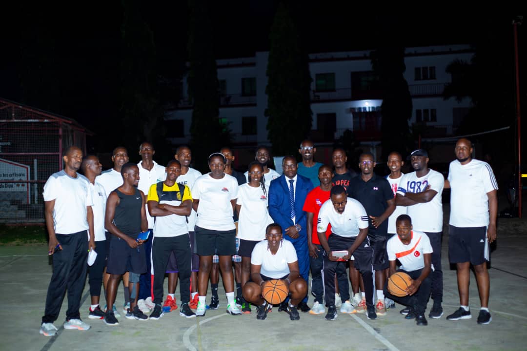 Basket 1